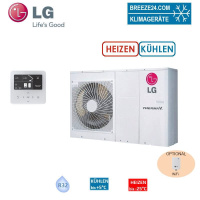 LG THERMA Luft/Wasser-Wärmepumpe HM071MRS.UA40...