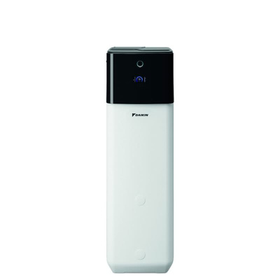 Daikin Altherma 3 R ECH2O EBSH11P50D Hydromodul mit Speicher 500 Liter nur Heizen