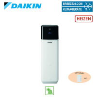 Daikin Altherma 3 R ECH2O EBSH11P50D Hydromodul mit...