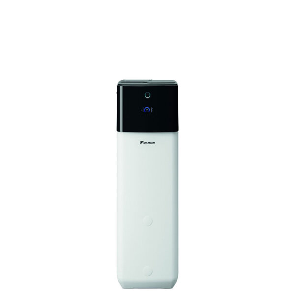 Daikin Altherma 3 R ECH2O EBSX11P30D Hydromodul mit Speicher 300 Liter Heizen und Kühlen
