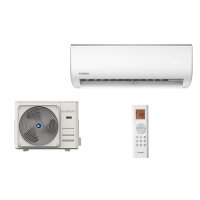 Kaisai Multisplit Set Wandger&auml;t One+ KRX-12PEGI und...