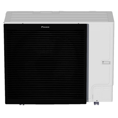 Daikin Altherma 3 R ECH2O Set ERLA11DW1 + EBSH11P50D Wärmepumpe + Hydromodul mit Speicher 500 Liter