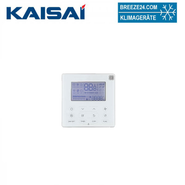 Kaisai KJR-120X2 Kabel-Fernbedienung