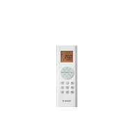 Kaisai RG66A2 Infrarot-Fernbedienung für Fly | Eco |...
