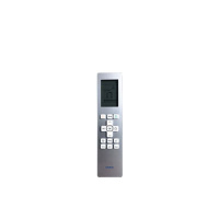 Kaisai RG10A1 Infrarot-Fernbedienung für Care | ICE
