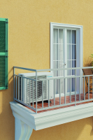 Daikin 4MWXM52A Multi+ Set 3 x WiFi Perfera...