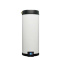 Daikin 4MWXM52A9 Multi+ Set 3 x WiFi Stylish Wandgeräte FTXA20CB + Warmwassertank 120L EKHWET120BV3