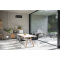 Daikin 4MWXM52A9 Multi+ Set 3 x WiFi Stylish Wandgeräte FTXA20CB + Warmwassertank 120L EKHWET120BV3