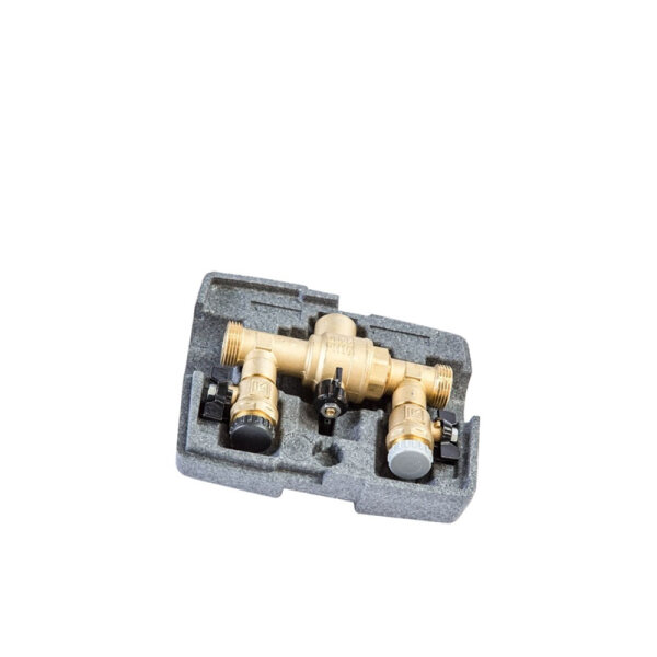 Daikin KGSFILL2 Sole-Fülleinheit für Daikin Altherm 3 GEO