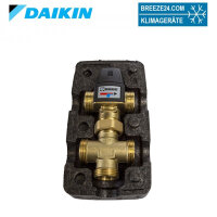 Daikin Zirkulationsset mit Thermostatmischer VTR300 als...