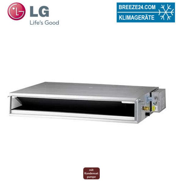 LG Electronics ARNU07GL4G4 Kanalgerät 2,2 kW VRF