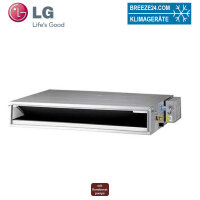 LG Electronics ARNU07GL4G4 Kanalgerät 2,2 kW VRF