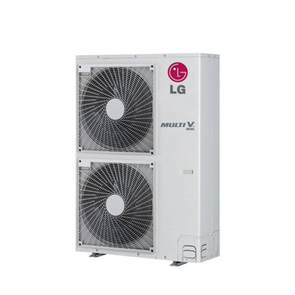 LG ARUN50LSS0 Wärmepumpe VRF Außengerät 14 kW 400V