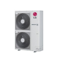 LG ARUN50LSS0 Wärmepumpe VRF Außengerät...