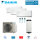 Daikin 4MWXM52A Multi+ Set 3 x WiFi Perfera Wandgeräte FTXM20R  + Warmwassertank 90L EKHWET90BV3