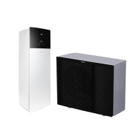 Daikin Altherma 3 H HT F Set EPRA14DW17 + ETVH16S18E9W7...