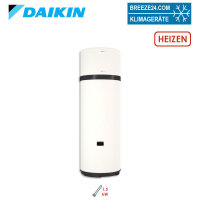 Daikin Altherma M HW 260 EKHHE260CV37...