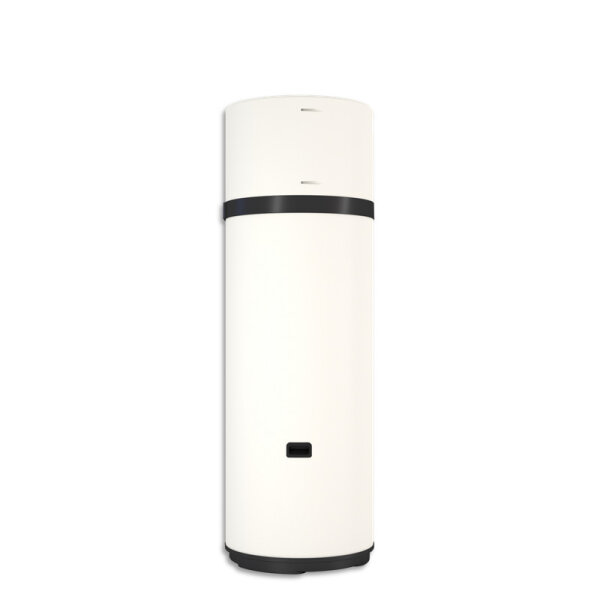 Daikin Altherma M HW 260 EKHHE260PCV37 Brauchwasserwärmepumpe mit Bivalentfunktion mit 260L Speicher