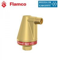 Flamco Schwimmerentlüfter Flexvent Super G...