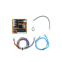 Daikin EKRP1HBA Adapter für externe Ein- und...
