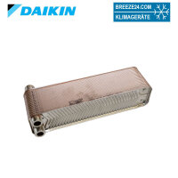 Daikin Solaris Plattenwärmetauscher RPWT1 (6 kW)...