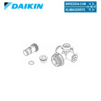 Daikin KFE-Befüllanschluss 165215
