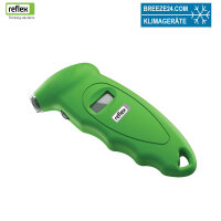 Reflex RDVDG digitales Vordruckprüfgerät mit...