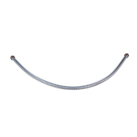 COSMO CASS500 Wellrohr 500mm 3/4" UW x 3/4" AG...