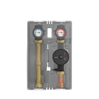 COSMO C2PGUC625N Pumpengruppe für ungemischten...