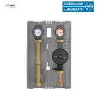 COSMO C2PGU32C632N Pumpengruppe für ungemischten...