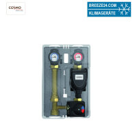 COSMO C2PGM32GA21  2.0 Pumpengruppe DN 32 gemischt mit...