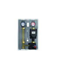 COSMO C2PGM32GA21  2.0 Pumpengruppe DN 32 gemischt mit...