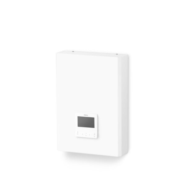 Hitachi Kaskadenregler ATW-YCC-03