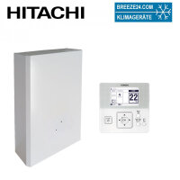 Hitachi ATW-YMM-01 Regelungseinheit für Yutaki M mit...