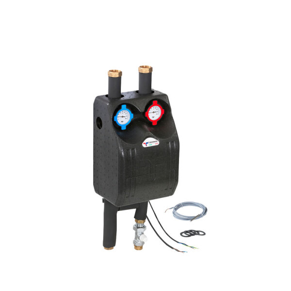 Hitachi ATW-2TK-07 Pumpenbaugruppe für Yutaki S / S Combi / S80 / S80 Combi / M