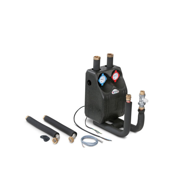 Hitachi ATW-2TK-08 Pumpenbaugruppe integriebar für Yutaki S Combi