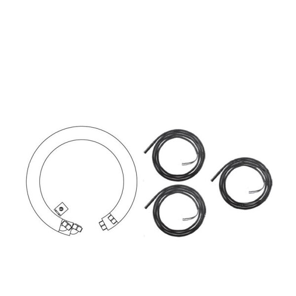 Hitachi ATW-FWP-02 Einbausatz für Yutaki S80