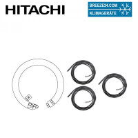 Hitachi ATW-FWP-02 Einbausatz für Yutaki S80