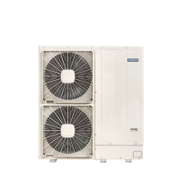 Hitachi Yutaki M RASM-6VR1E Monoblock Wärmepumpe zum...