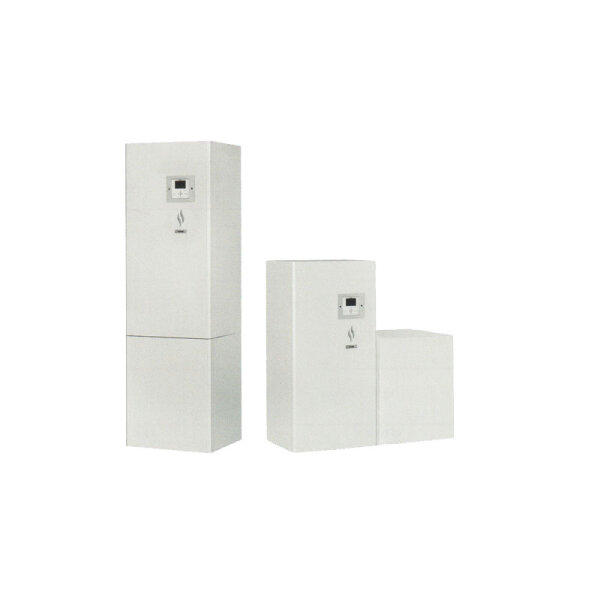 Hitachi Yutaki S80 Combi 11 kW RAS-4WHNPE + RWH-4.0NFE+DWHS260S-2.7H2E Wärmepumpe Speicher 260L 400V