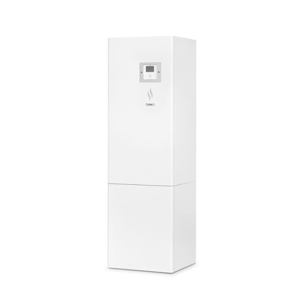 Hitachi Yutaki S80 Combi 14 kW RAS-5WHVNPE + RWH-5.0VNFE + DWHS260S-2.7H2E Wärmepumpe Speicher 260 L
