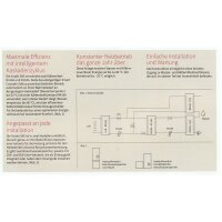 Hitachi Yutaki S80 Combi 14 kW RAS-5WHVNPE + RWH-5.0VNFE...