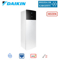 Daikin Altherma 3 Geo EGSAH06D9W Sole Wärmepumpe mit...
