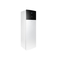 Daikin Altherma 3 Geo EGSAX06D9W Sole Wärmepumpe mit...