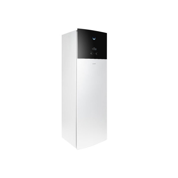 Daikin Altherma 3 Geo EGSAX10D9W Sole Wärmepumpe mit LAN Adapter + Warmwasserspeicher 180L 10,0kW