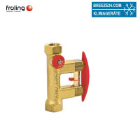 Fröling FSRVSI32 Strangregulierventil Setter DN32...