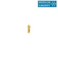 TACO-SETTER INLINE 100 DN 20 8,0-28 l/MIN, 1" AG X...