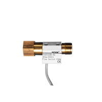 RESOL FS08 Strömungsschalter 230 Volt 3/4" x...