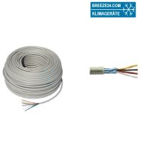 JY-St-Y 4x2x0,8 Telefonkabel