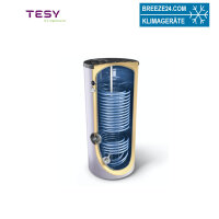 TESY EV 2x9 2x17 S2 1000 101 HP DN18 HP Wassertank 1000 L...
